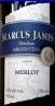 Marcus James Merlot